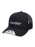 Oakley Trucker Negra