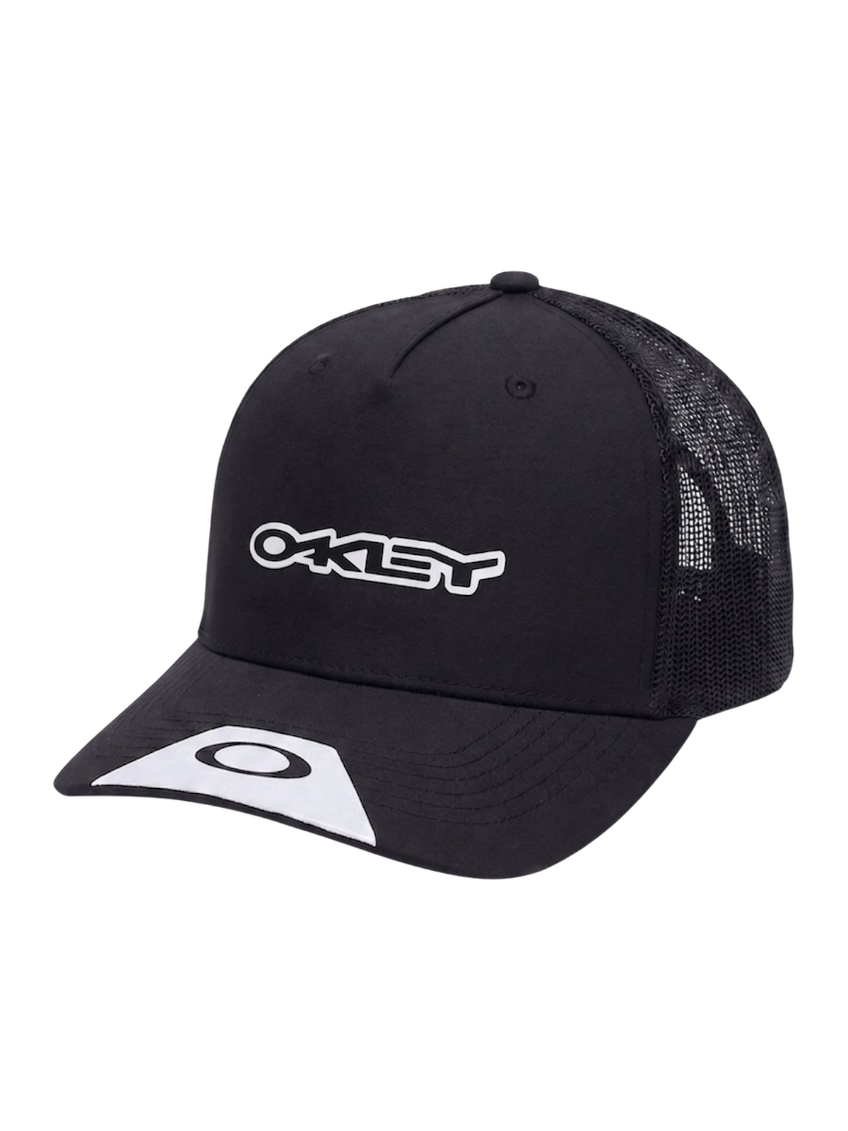 Oakley Trucker Negra