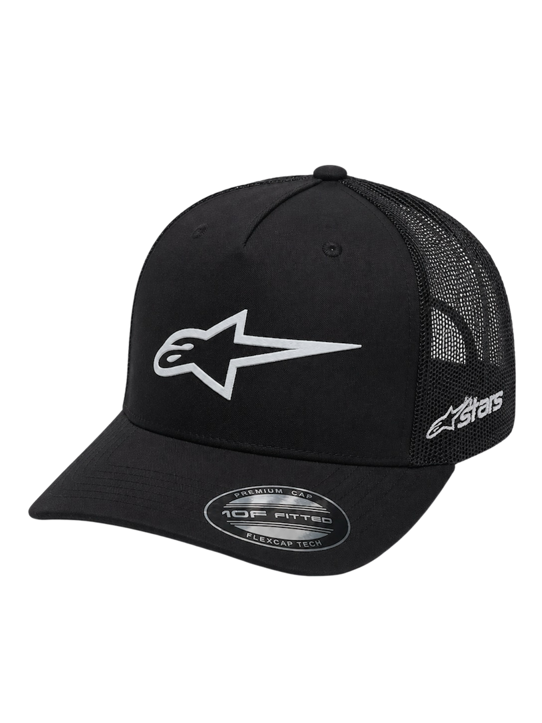 Alpinestars Icon White
