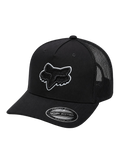 Fox Head Shadow Black