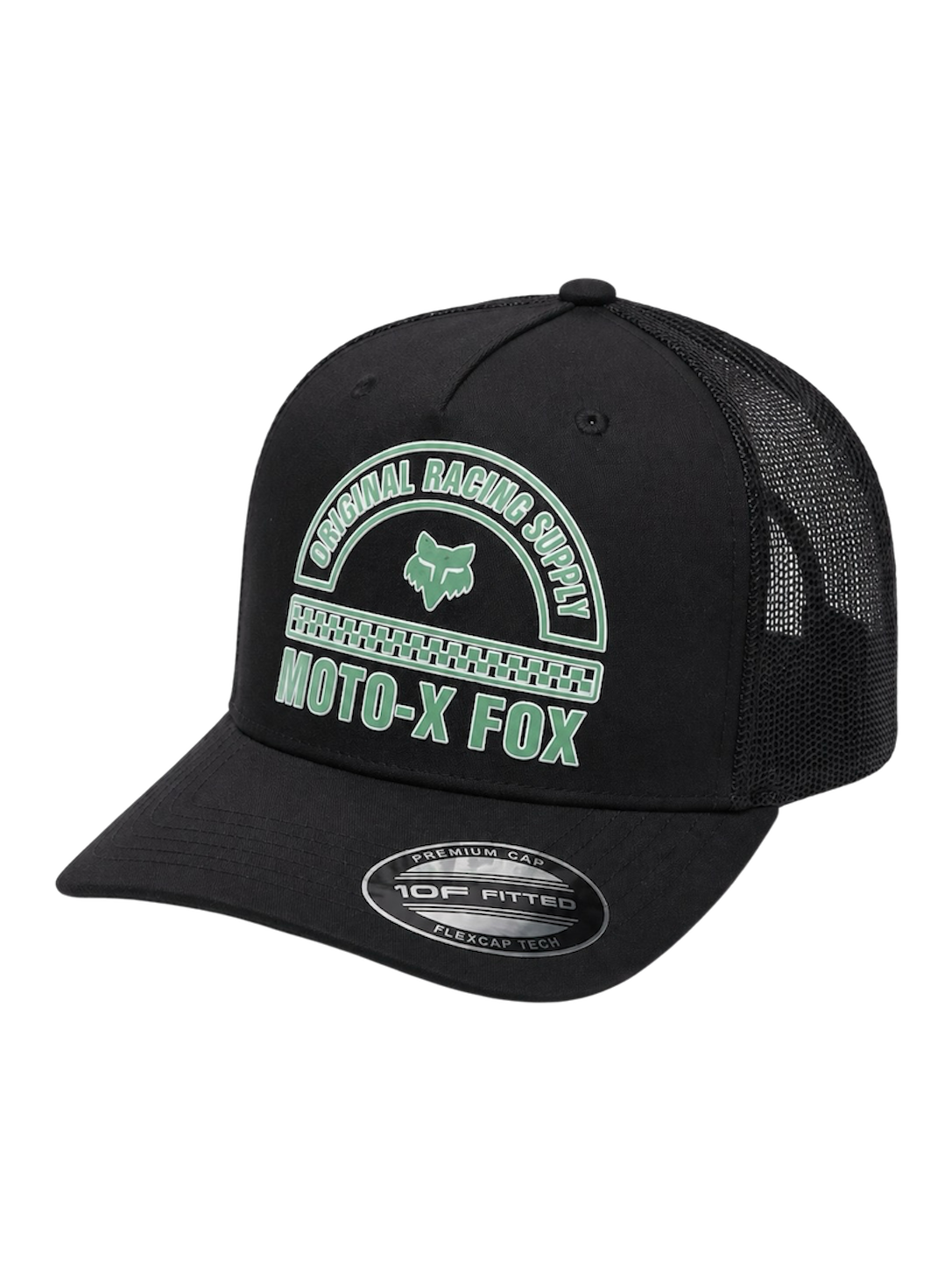 Fox Racing Supply