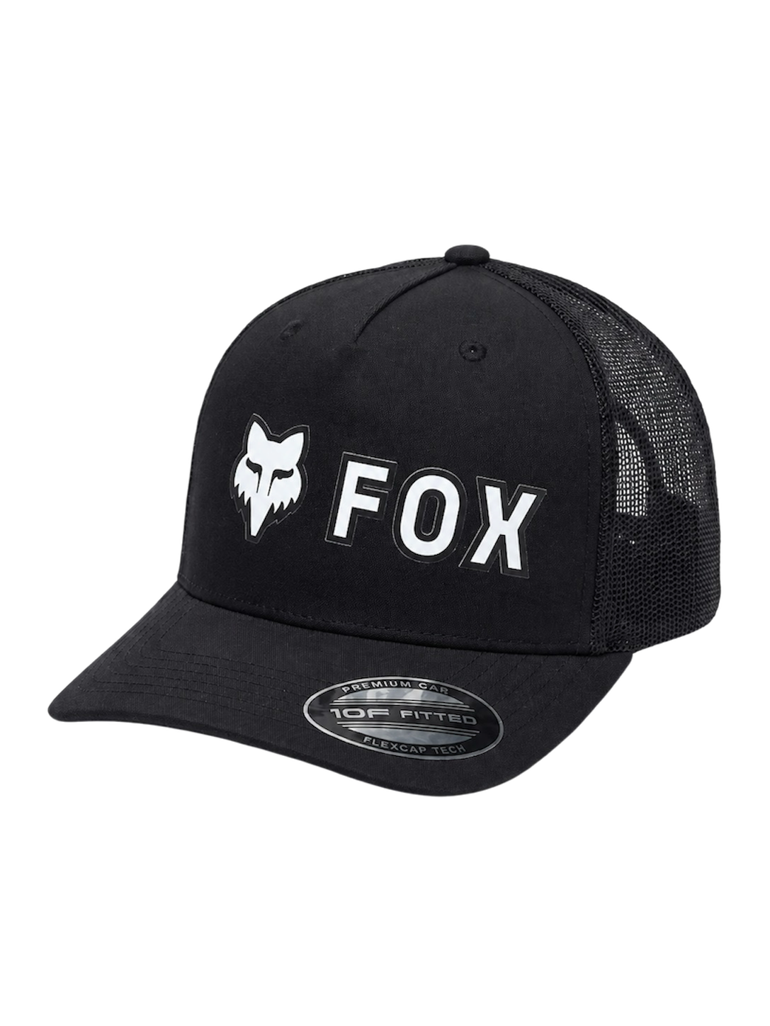 Gorra FOX Classic Black Edition