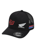 Fox x Honda HRC Black