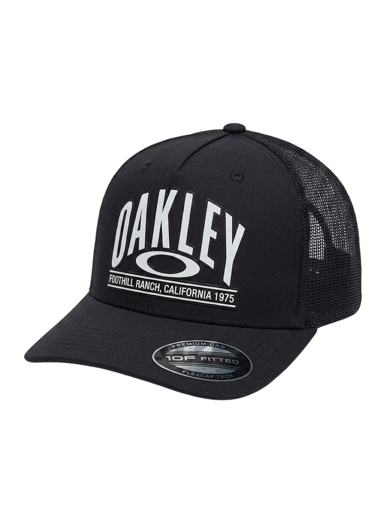 Oakley Heritage Trucker