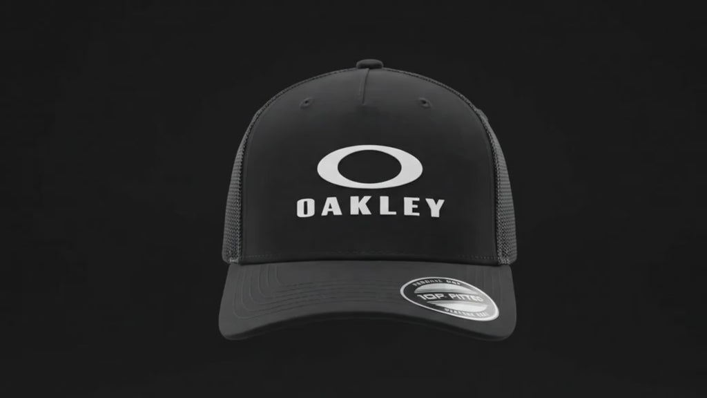 Oakley Ellipse Black