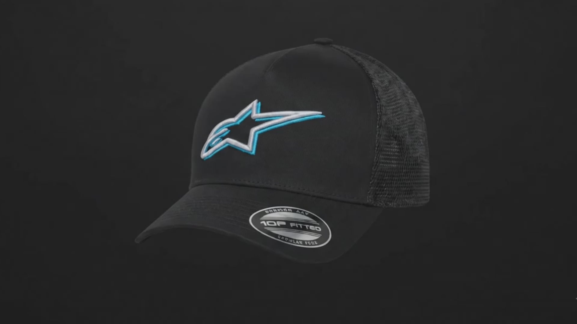 Gorra Ageless Shadow